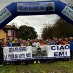 oasi ninfa 25 striscione