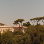 Parco Villa Bonelli roma