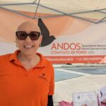 regina abagnale presidente andos