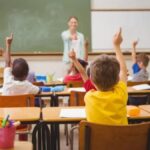 ANZIO | Inizia l’anno scolastico, tornano sui banchi 8.941 studenti: da martedì i primi rientri in classe