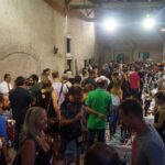 SERMONETA | Torna “Wine & Food alla Corte dei Caetani”: oltre 35 aziende tra degustazioni e show cooking