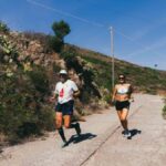 RUNNING | Ventotene Run4EU, weekend di corsa sull’isola simbolo dell’Europa unita