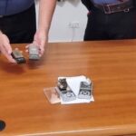 MINTURNO | Oltre 90 grammi di cocaina e 45 di hashish in casa, arrestata una 47enne