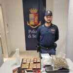 GAETA POLIZIA