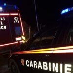 Carabinieri Terracina