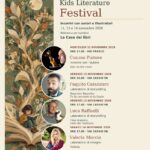 Kids Literature Festival