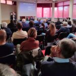 LATINA | DIGITALmeet 2026, focus su cybersecurity, NIS2 e quantum computing