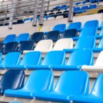 Palasport di Cisterna 1