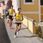 RUNNING | Ventotene Run4EU, 300 partecipanti alla prima edizione: Carraroli e Di Mugno vincono la 11 km