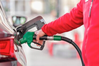benzina