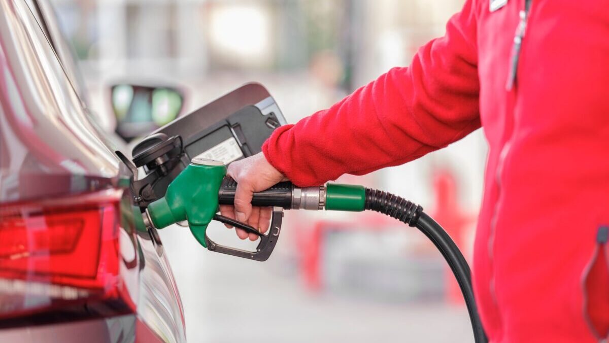 benzina