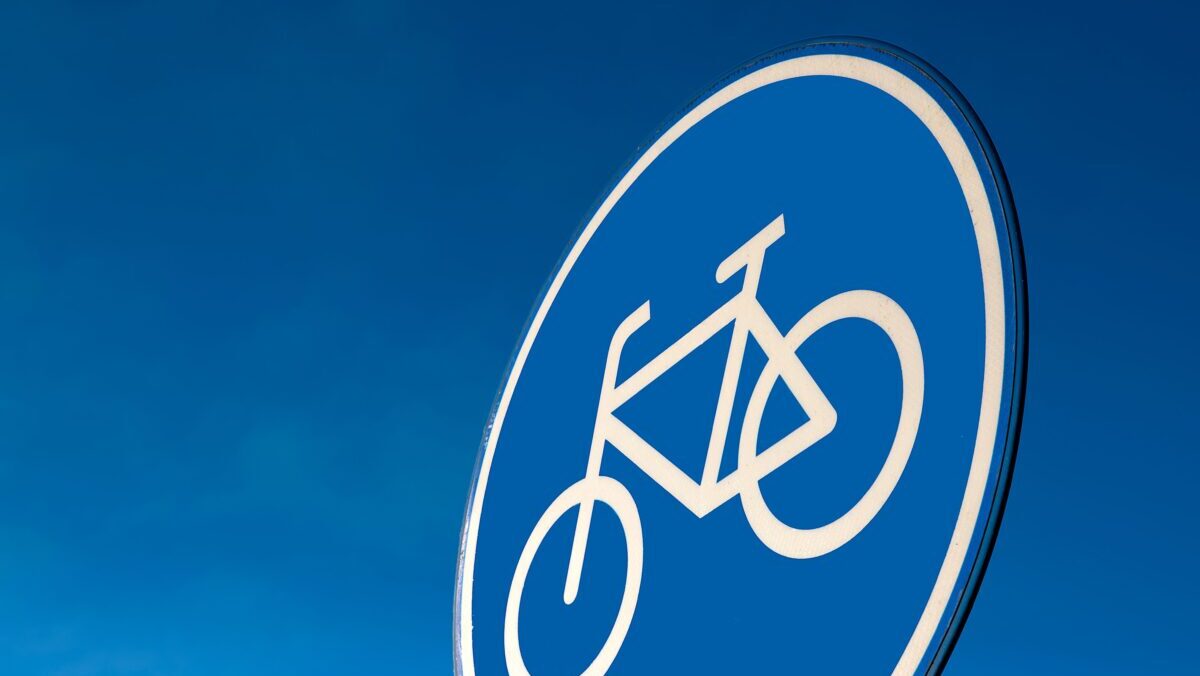 ciclabile