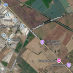 pubblica illuminazione Appia -Ninfina a