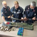 Santi Cosma E Damiano Carabinieri 01