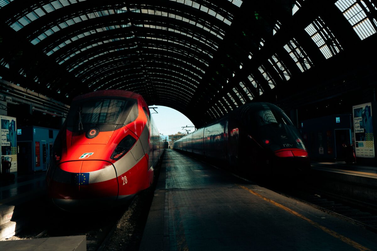 stazione termini